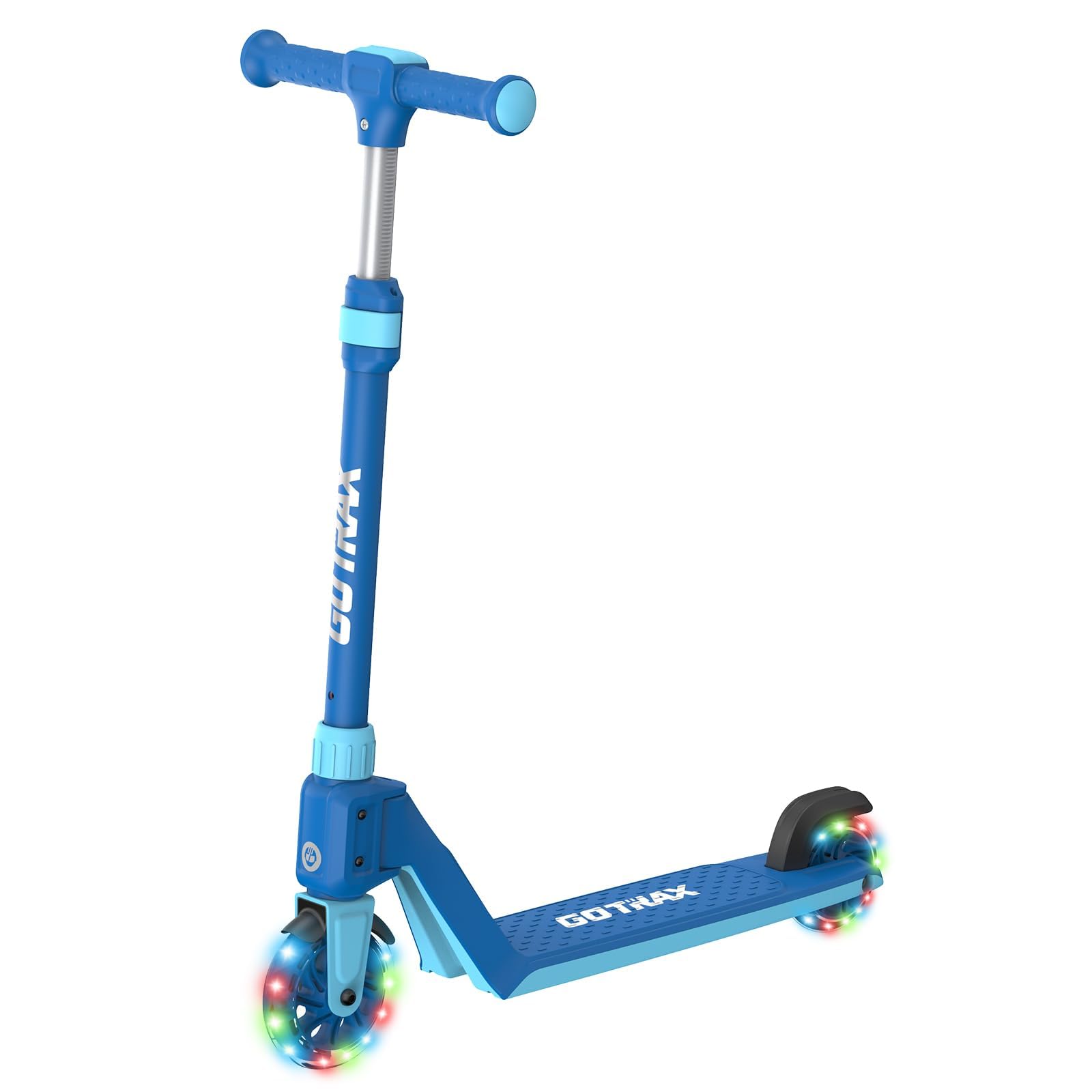 キッスー Gotrax K03 Kick Scooter for Kids, 5